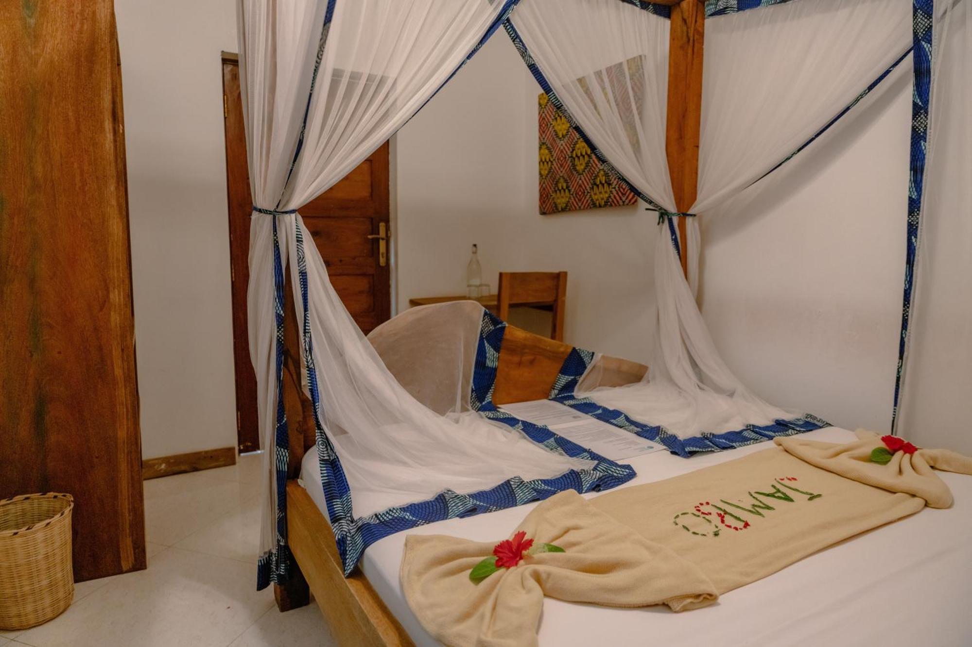 Shoki Shoki Hotel Stone Town Zanzibar Exterior foto